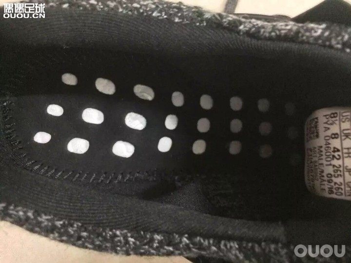 刚入手的Ub 3.请大神看看正不正。