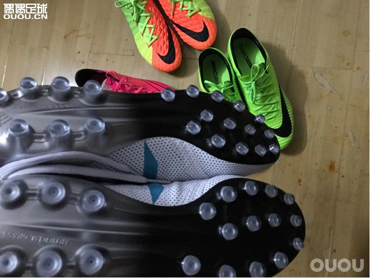 上了偶偶之后…就不停的看各种鞋,总是忍不住手,最近连厂货都买上了,不懂,求大神看看。