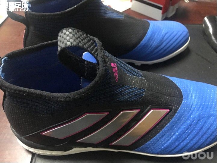 咸鱼上收了对鞋,麻烦大神们帮帮眼