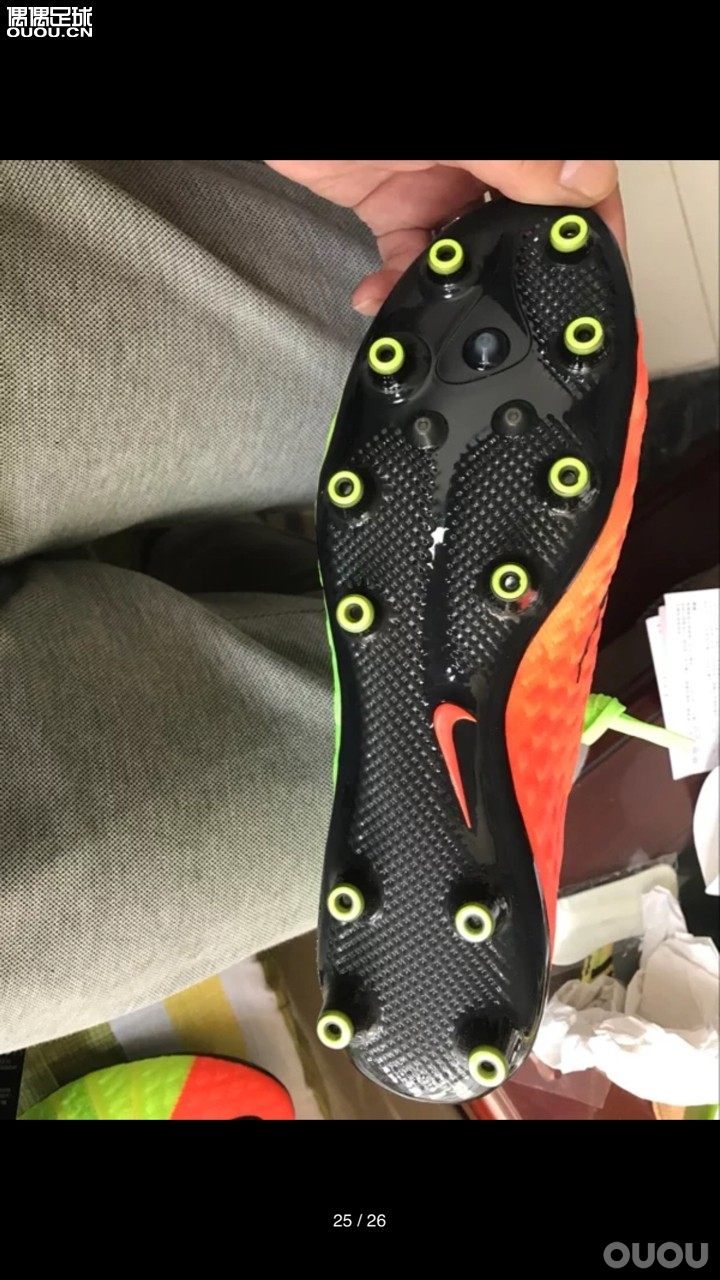 求助各位,毒蜂三到底是买AG,还是FG呢?