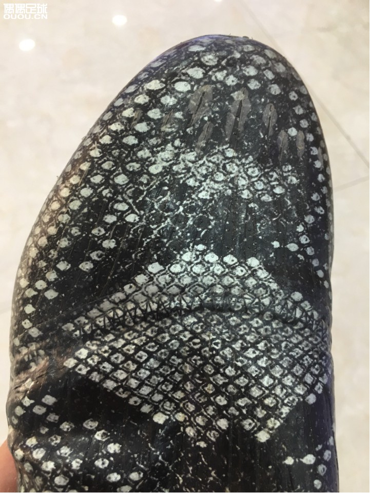 求鉴定…蛇纹X16+