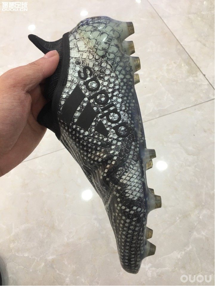 求鉴定…蛇纹X16+