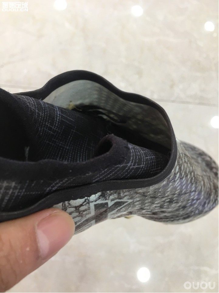 求鉴定…蛇纹X16+