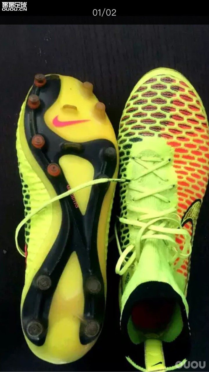 鬼牌1超顶首发配色,平时国产刺客穿265,这个是波产的270可以穿吗