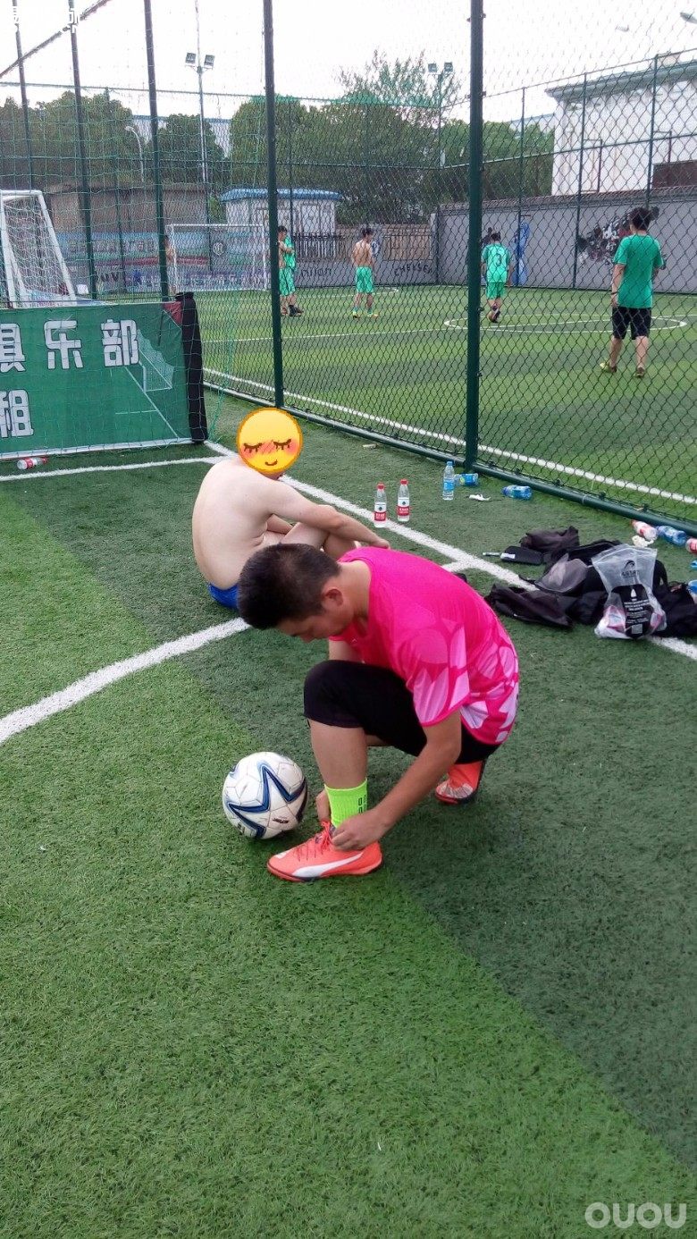 美斯途测评第二弹——运动七分裤