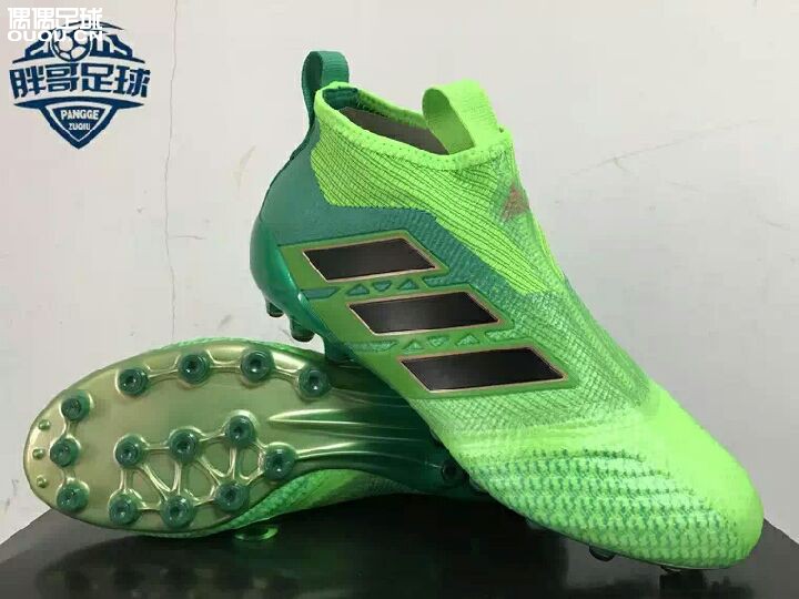 ace17+ ag是不是电镀大底