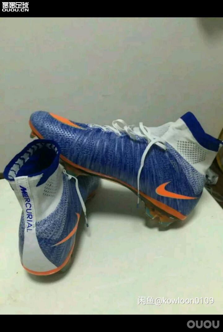 各位第一张中的图是淘宝正品商家的实物图,之后是闲鱼一个卖家的实物图,我当时感觉是假鞋
