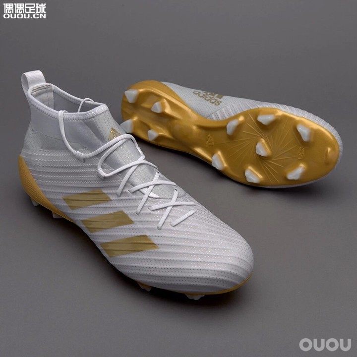 在某宝上看到的predator,写着2017款,有知道怎么回事的吗