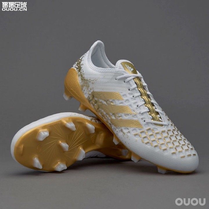 在某宝上看到的predator,写着2017款,有知道怎么回事的吗