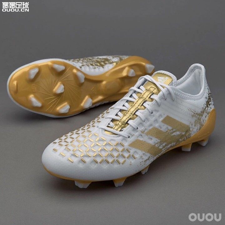 在某宝上看到的predator,写着2017款,有知道怎么回事的吗