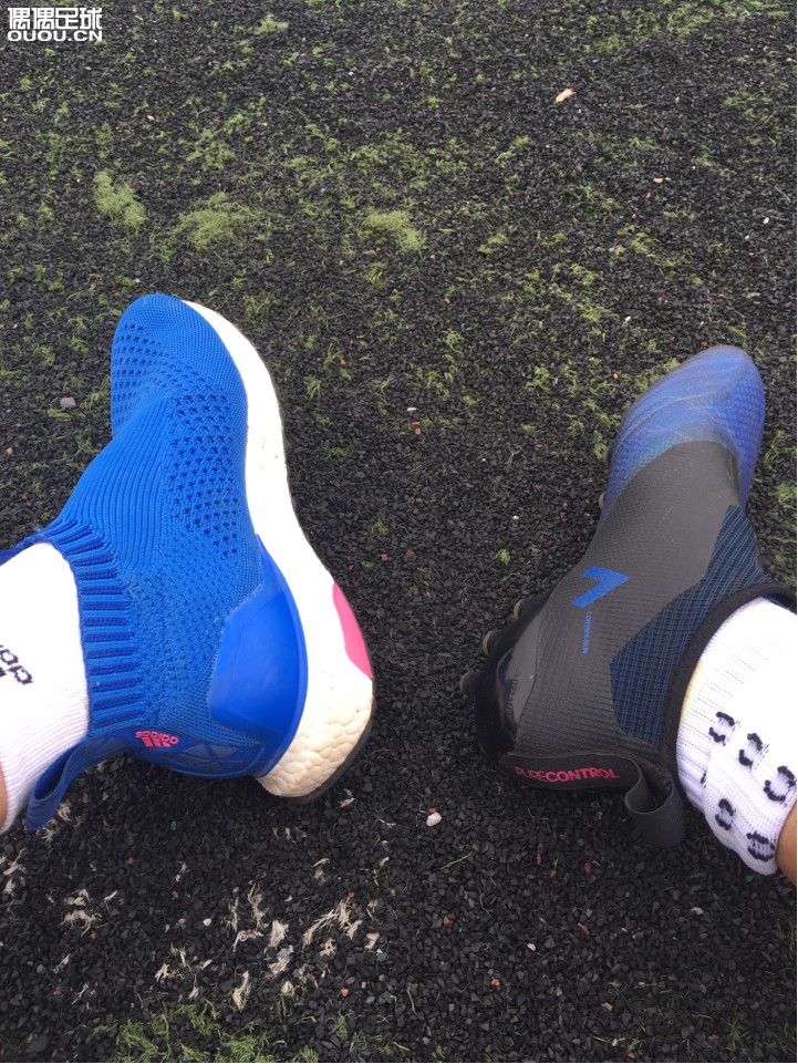 只能选一个你会选哪双?