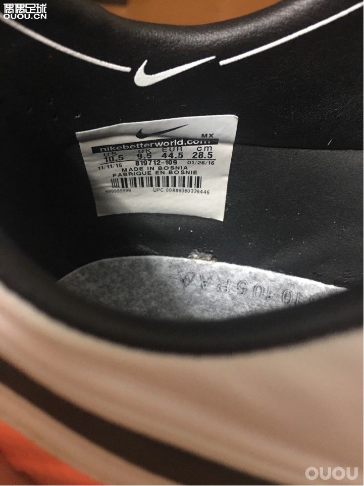 刚买的波产串9传奇6