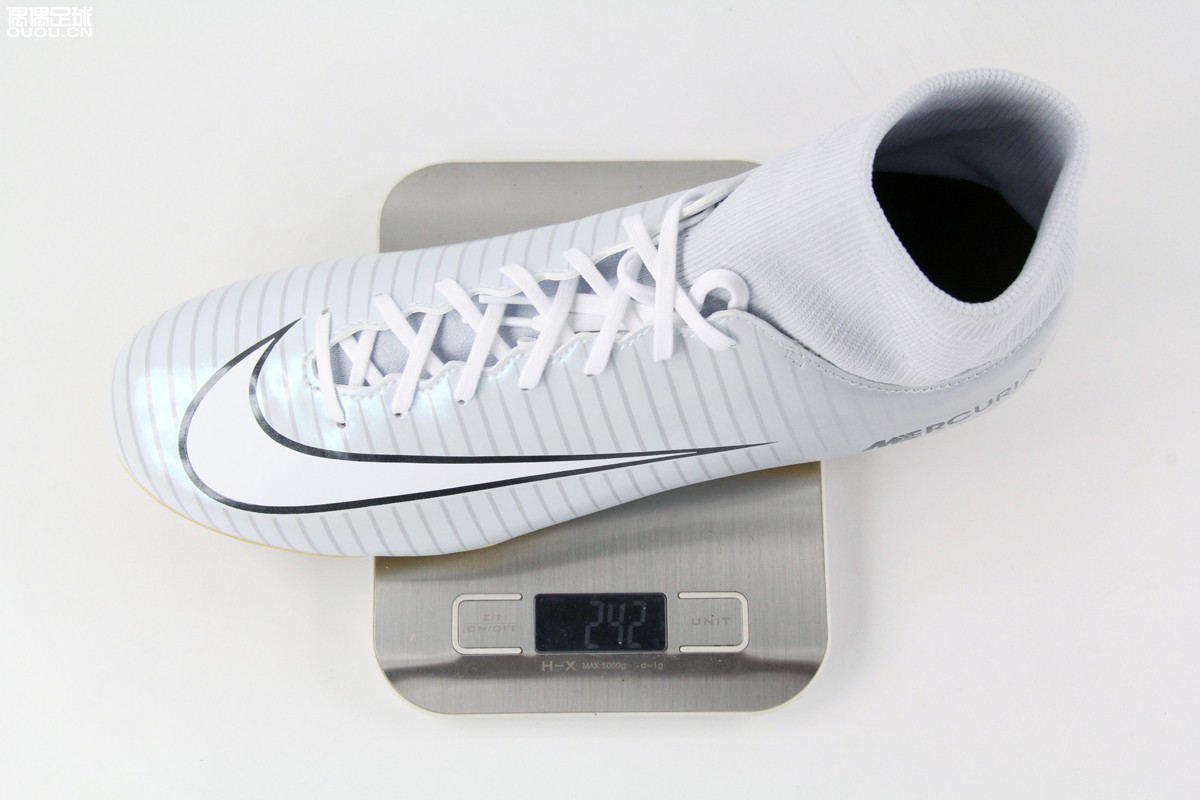 平民金球 耐克mercurial victory vi df cr7金球赏析|足球鞋交流