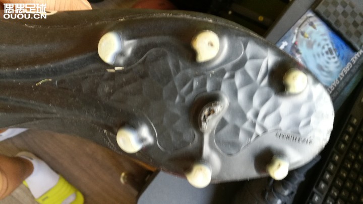 这算断钉嘛 应该怎样处理?