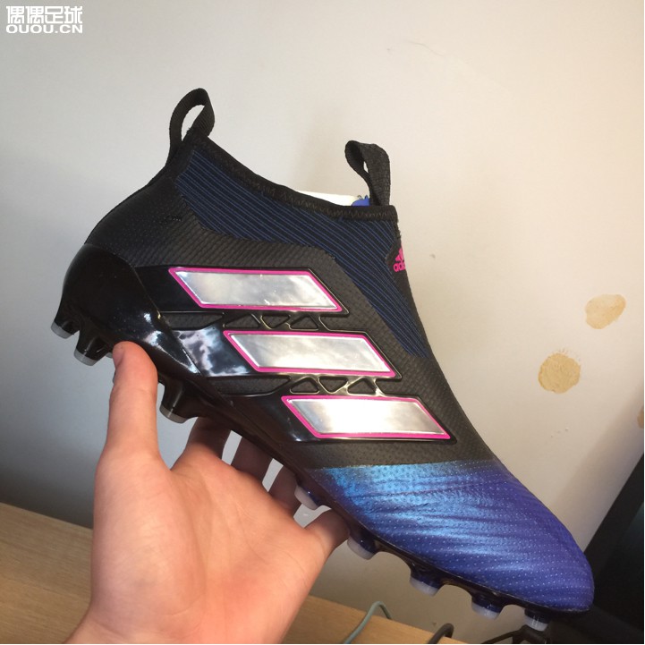 你喜欢哪个?都是实战好鞋(非广告)