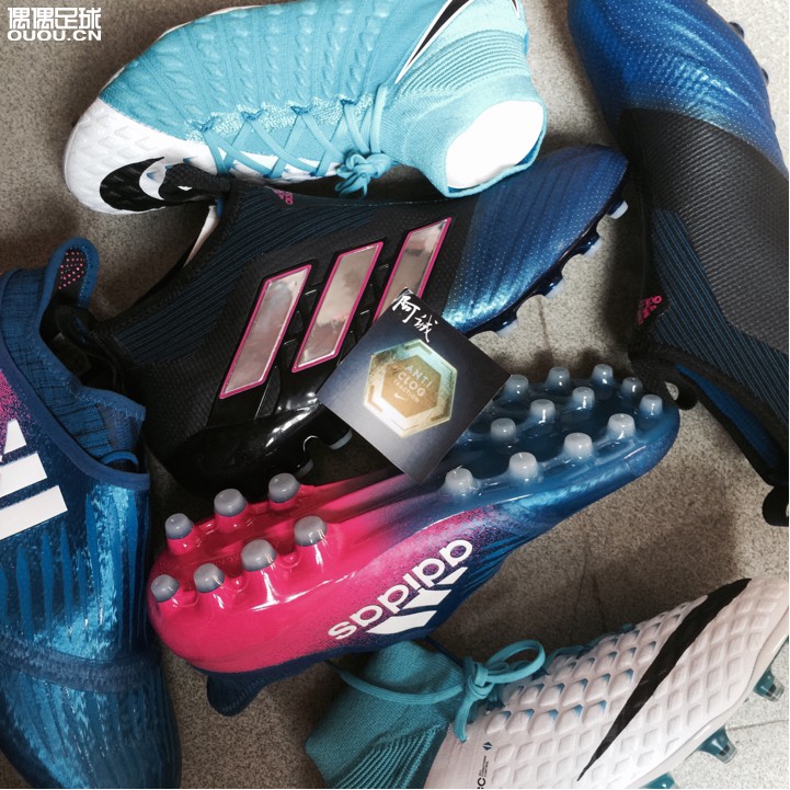 你喜欢哪个?都是实战好鞋(非广告)