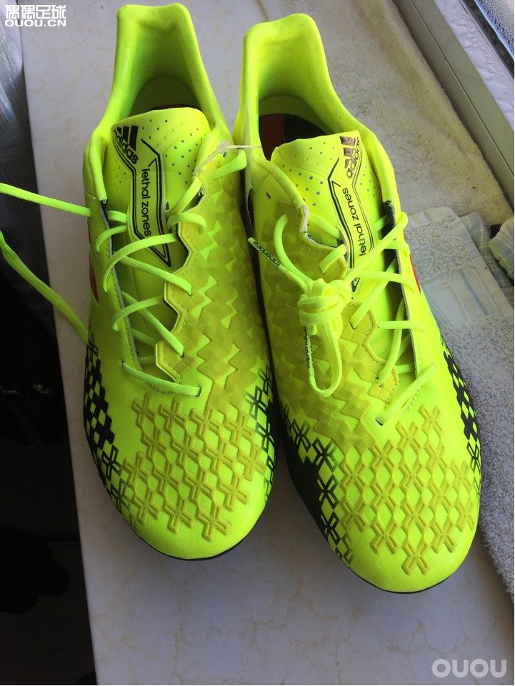 在某宝 小胖 入的. 13顶级FG猎鹰 求大神鉴定一下.???