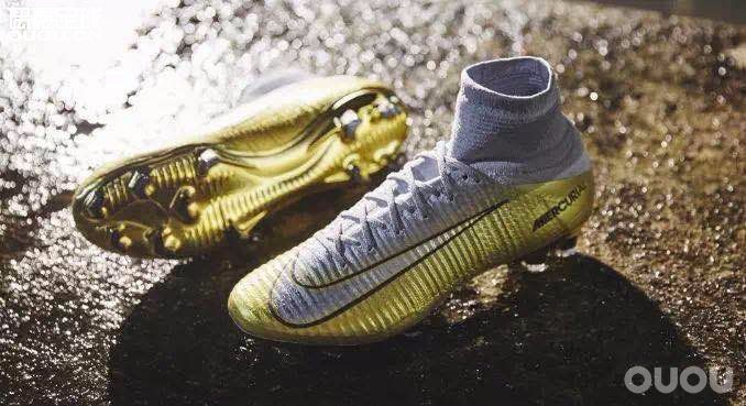 CR7金球奖限量超顶级战靴 天朗本周6现场发售 有去的吗?