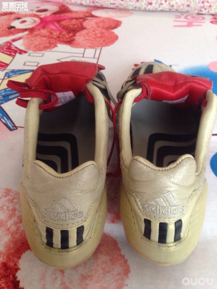 请大神鉴定mania,另外这个鞋多钱收?