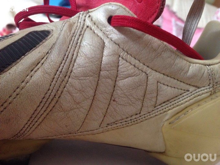 请大神鉴定mania,另外这个鞋多钱收?