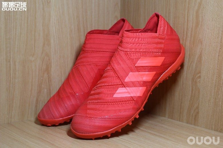 NEMEZIZ TANGO 17+ TF(冷血系列配色)