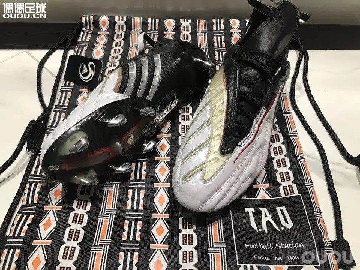 闲来无事逛淘宝时突然觉得早些年袋鼠皮的猎鹰质感很是不错,想问一下大家这些鞋子包裹感