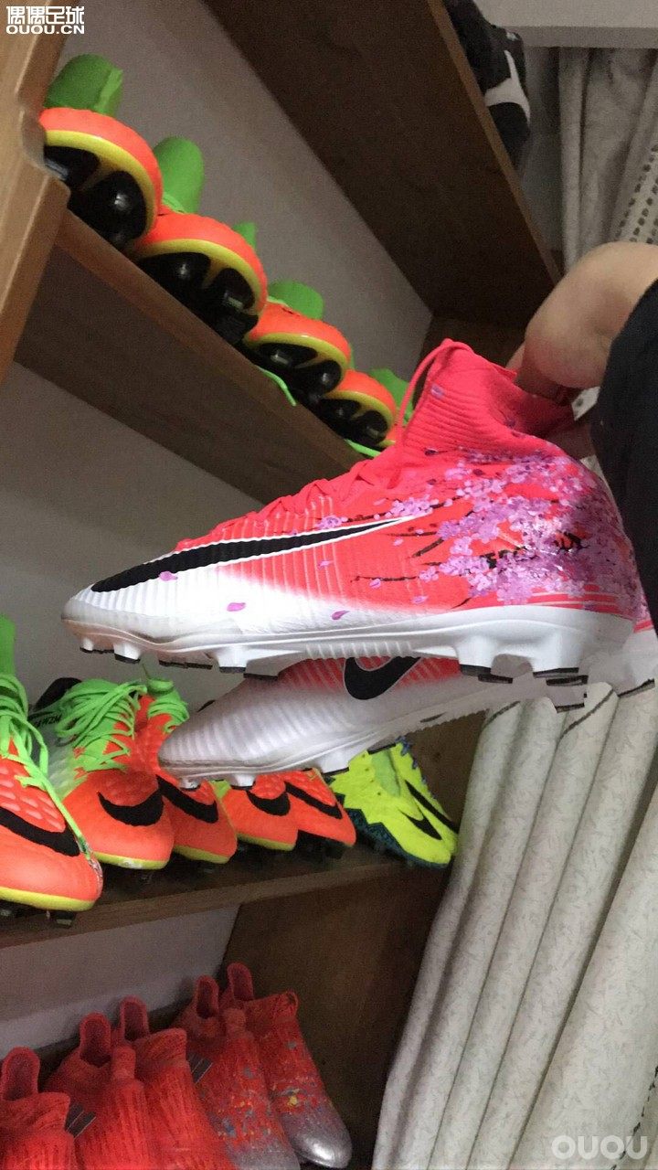 回家过年咯 终于能好好临幸这些宝贝了