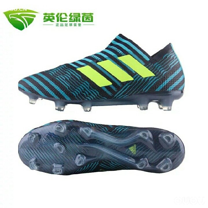 问一下,nemeziz17 fg和messi fg哪种更适合agp能够驾驭的人草