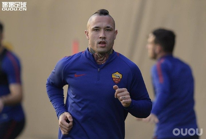 罗马训练服到了