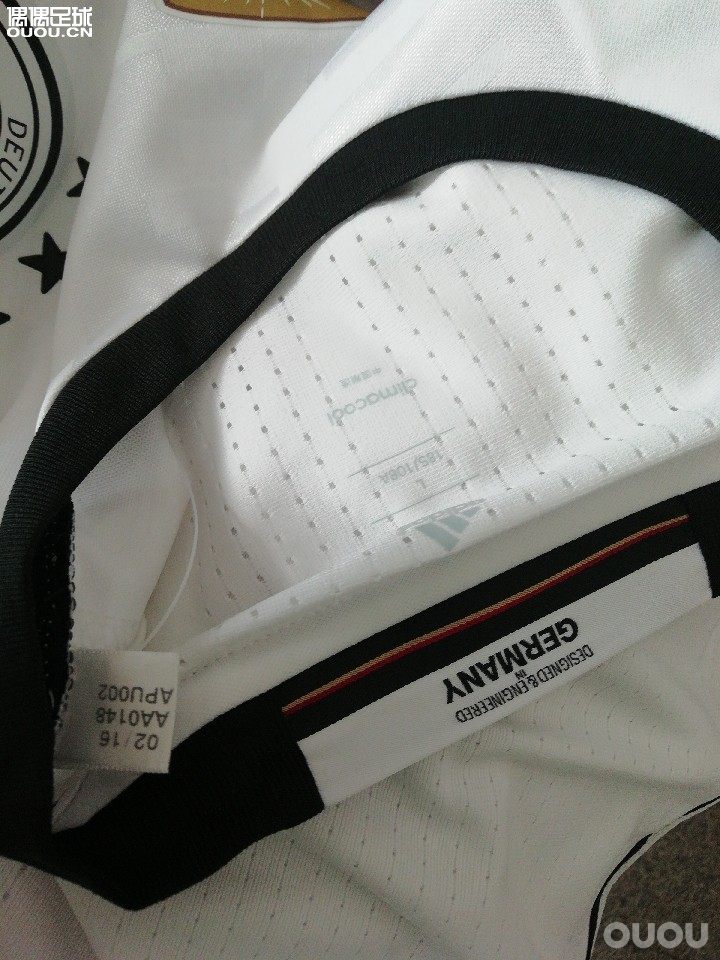 求大神鉴定16年德国