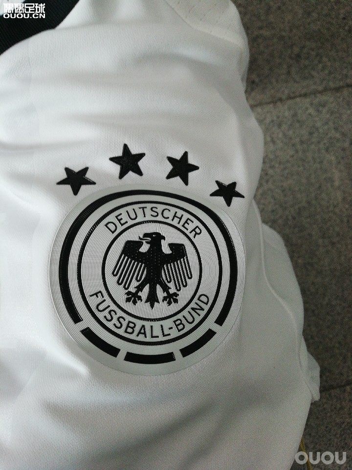 求大神鉴定16年德国