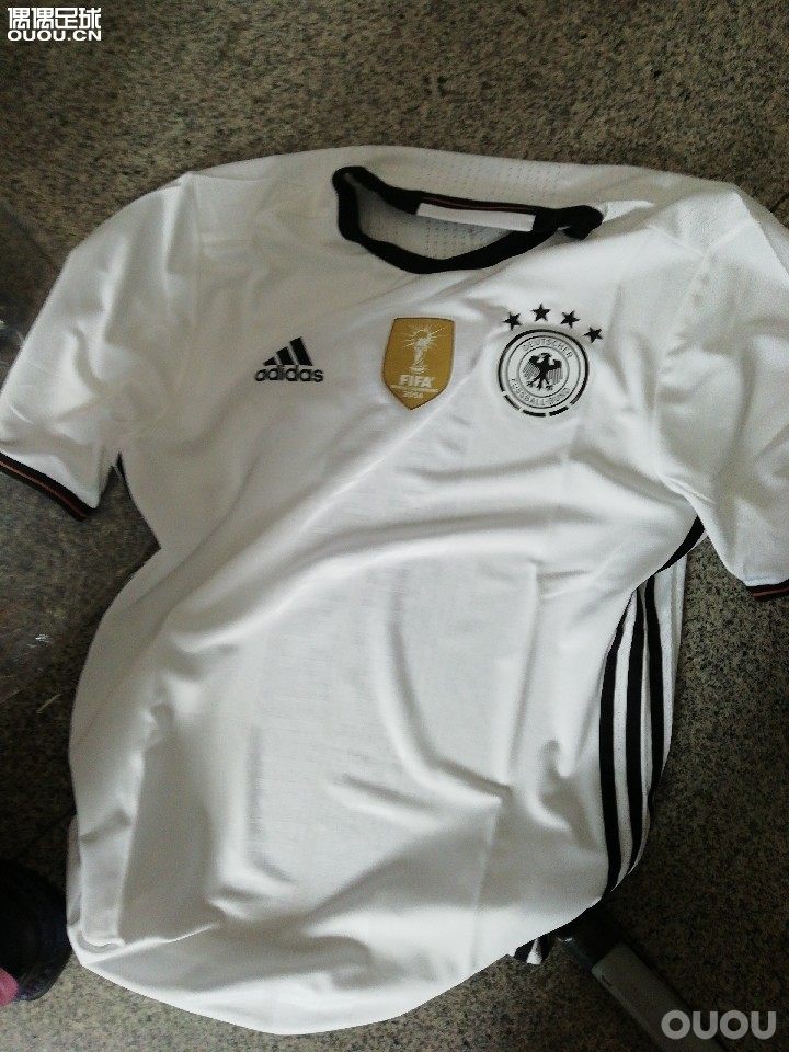 求大神鉴定16年德国