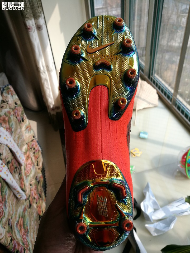 agp的钉子有磨的吗?