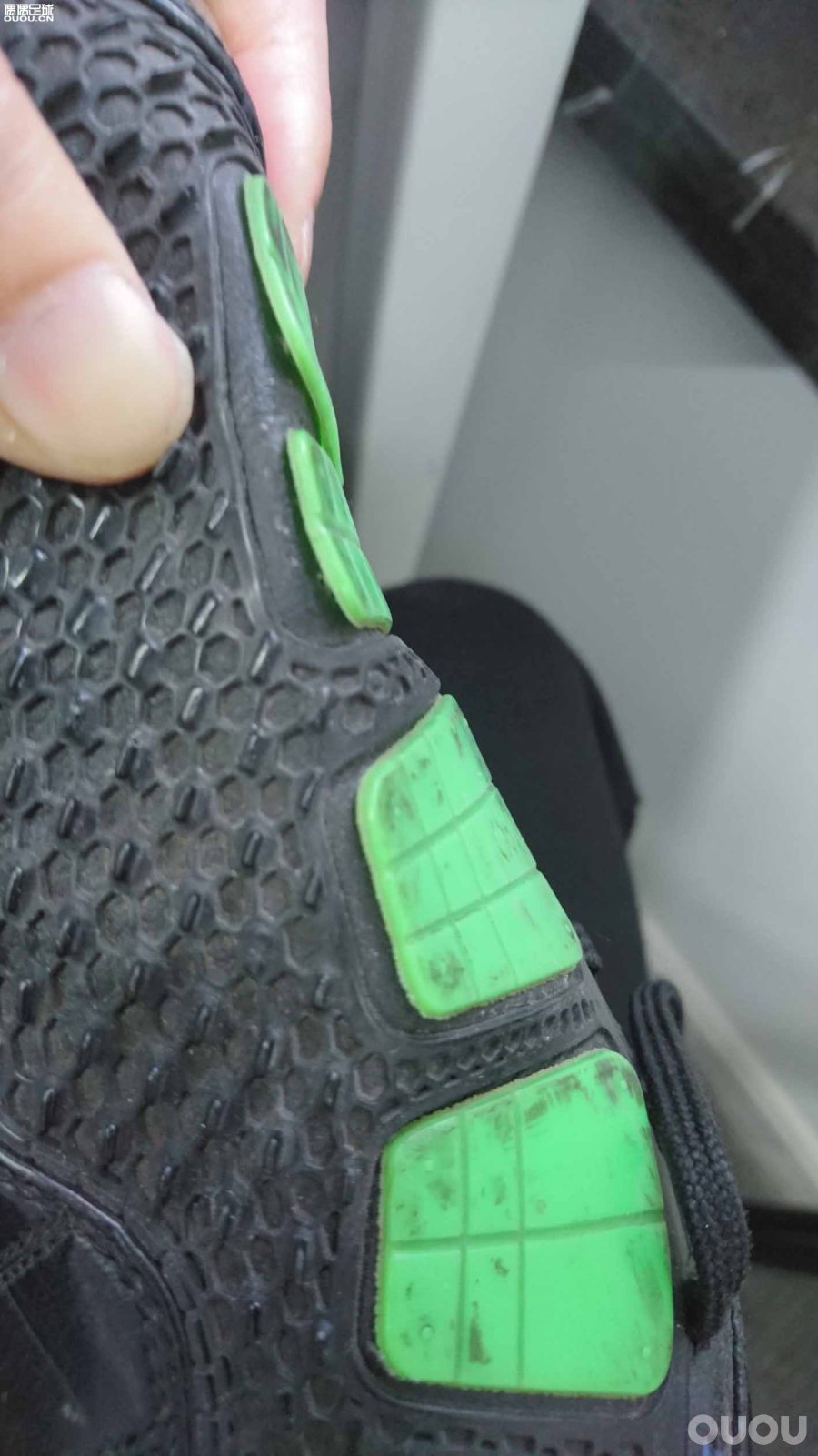 求鉴定T90 laser3 HG是否正品