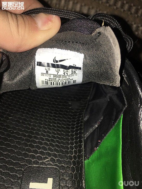 求鉴定T90 laser3 HG是否正品