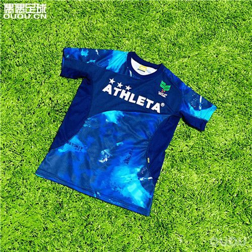 【钢炮的衣】阿什利塔,缘起于巴西的亚洲之光