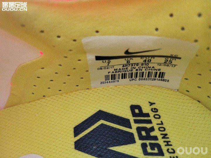 正品?我怎么样感觉这颜色比各位大神的鲜颜?