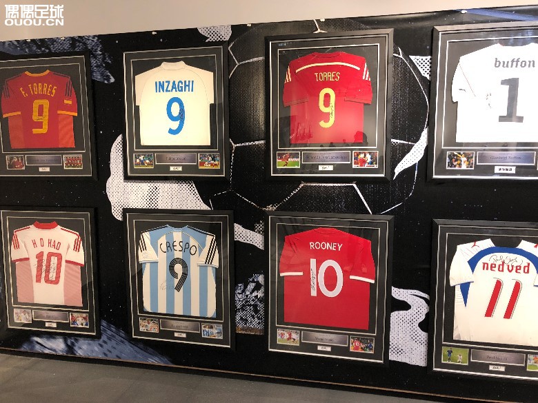 天津猎鹰全系列鞋展小记 多图预警