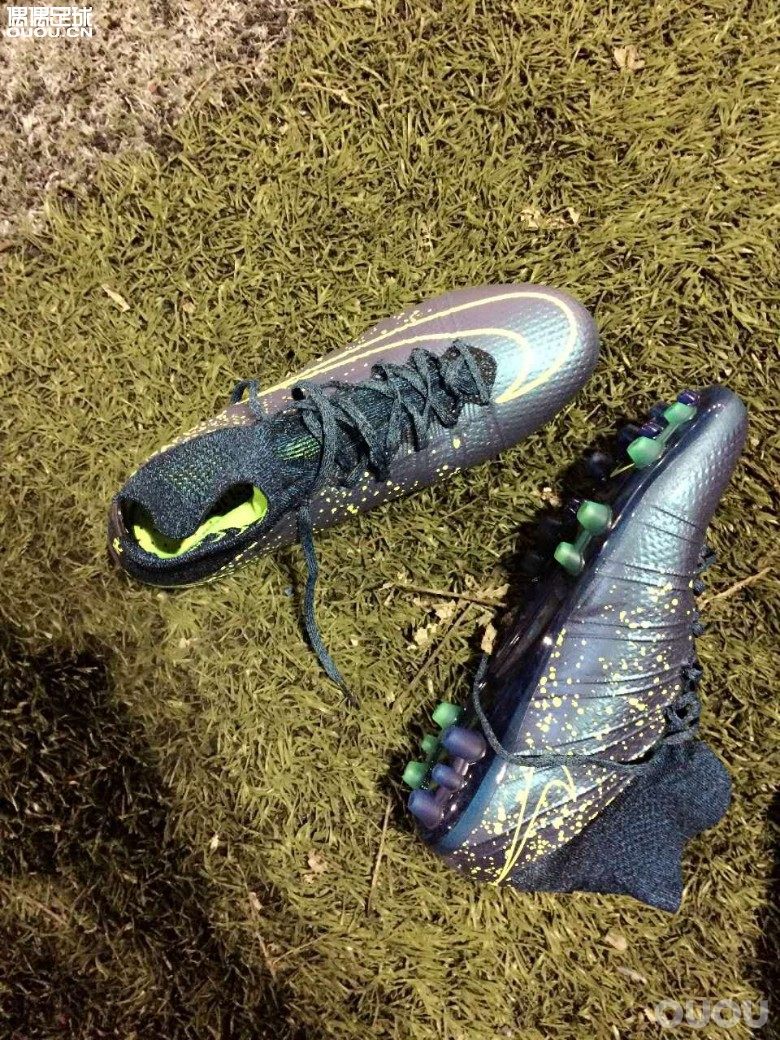 迎接glitch,忆往昔战靴(未完待续)