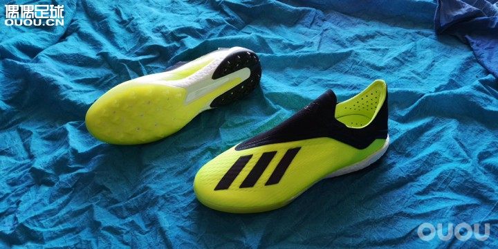 x18+tf尺码问题
毒蜂2高帮tf穿44正好,鞋前尖稍微空一点,这款应该选43吗?先谢了。