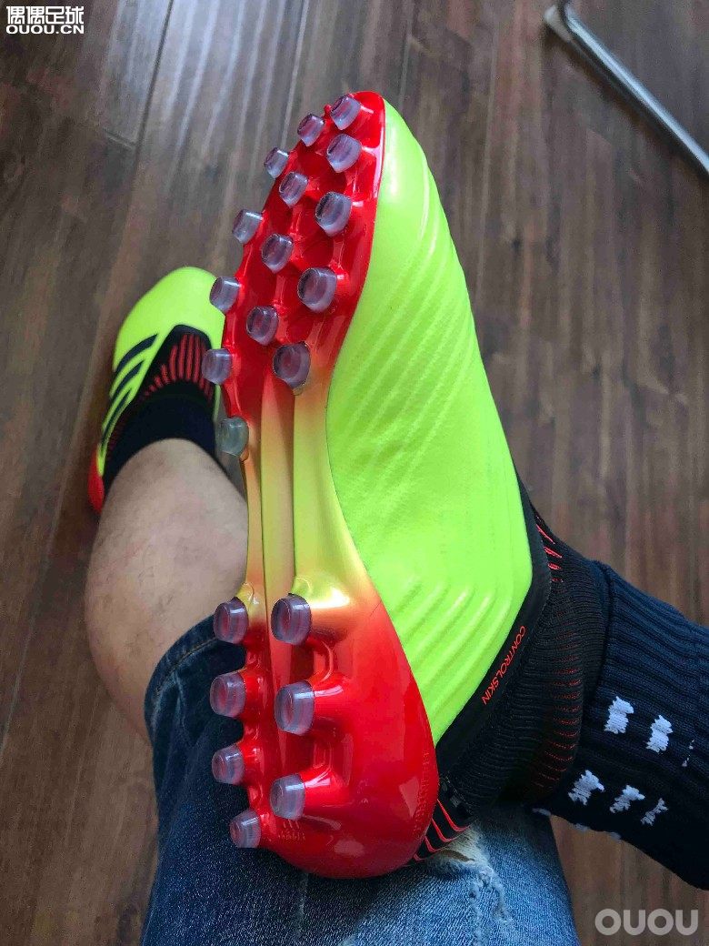 世界杯配色18+AG开箱评测