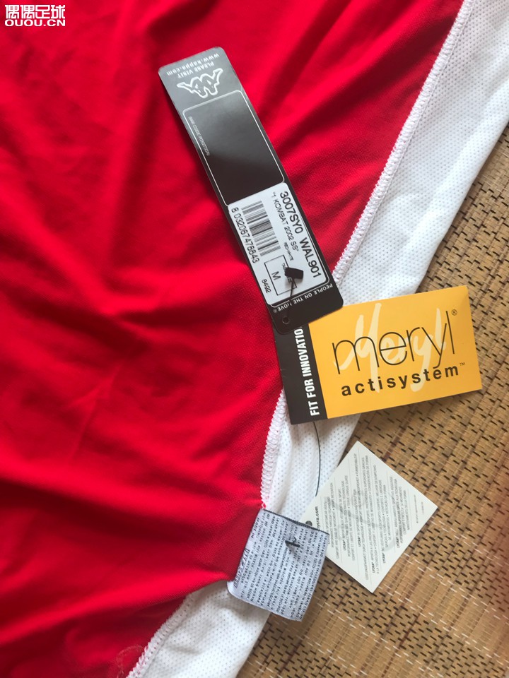 不了解卡帕的,各位大神怎么看