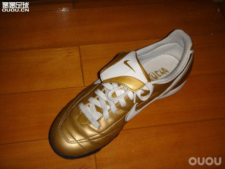 一直对金色无法抗拒,入了都一一下地实战了。