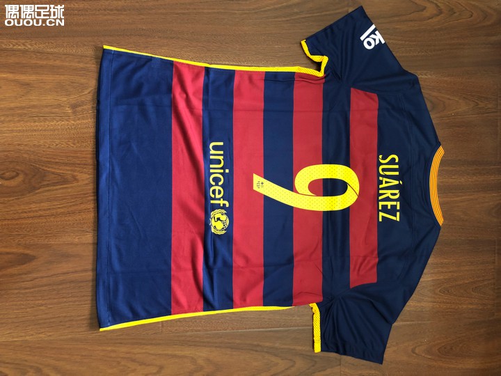 20181120第四贴-巴萨更衣室其中最珍贵的是0506赛季小罗落场
