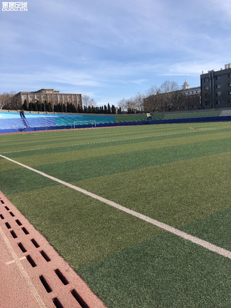 【偶偶第四十二次草根接力实战评测】第二棒:阿迪达斯敢秀套装Predator 19+ FG实战测评