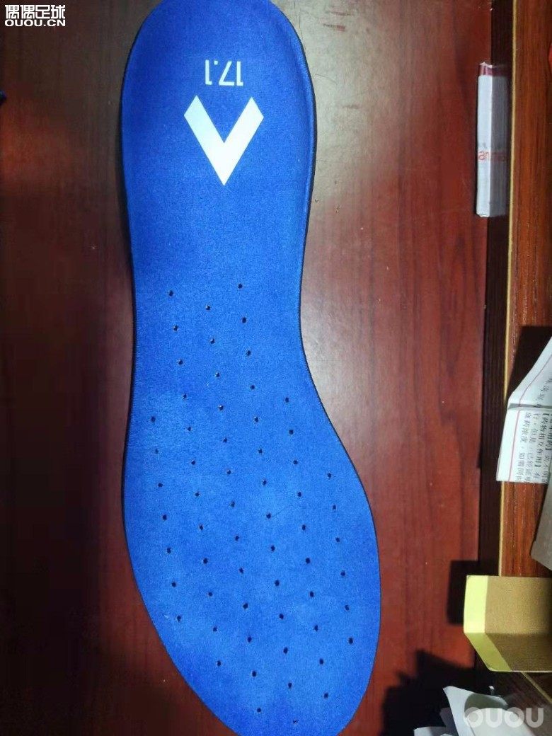 Ace17.1 Leather静态测评