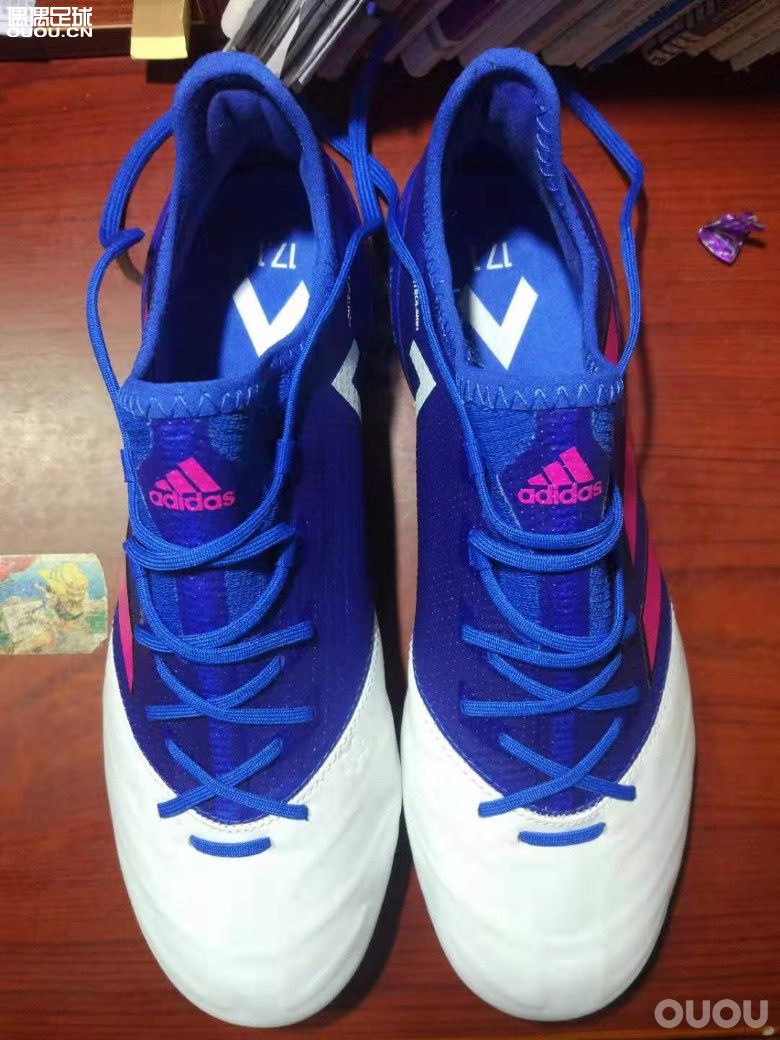 Ace17.1 Leather静态测评