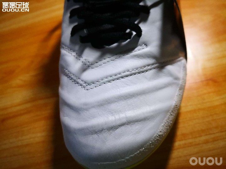 咸鱼淘的,大佬们觉得正吗