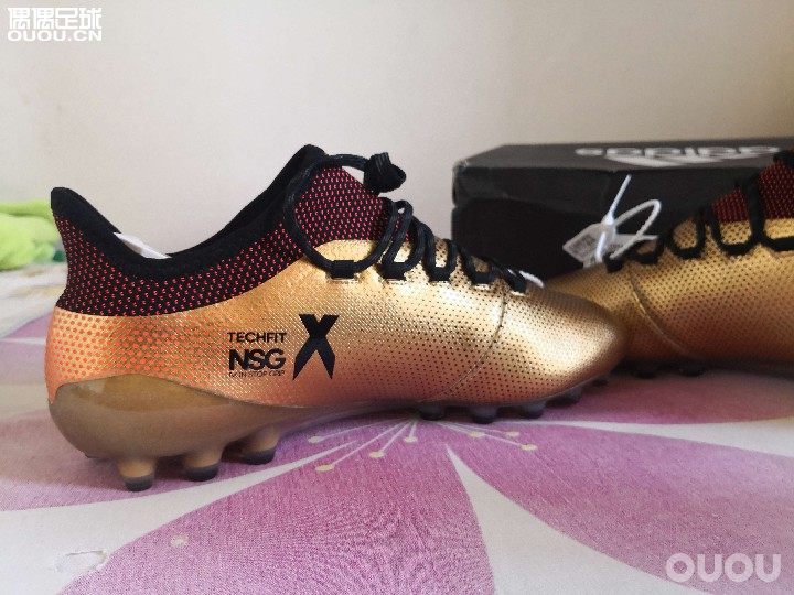 请教各位大神X17.1真伪!!!