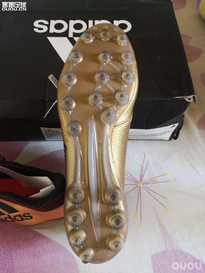 请教各位大神X17.1真伪!!!